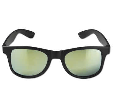 Borussia Dortmund - Fanbrille